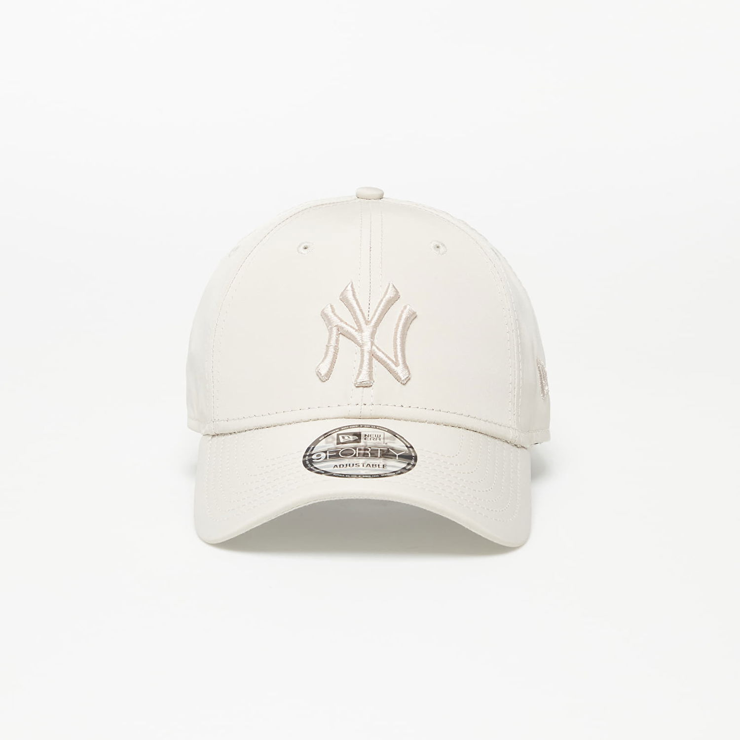 Шапка с козирка New Era 9Forty Mlb Mens Tonal New York Yankees Cap Бежово | 60137475, 0