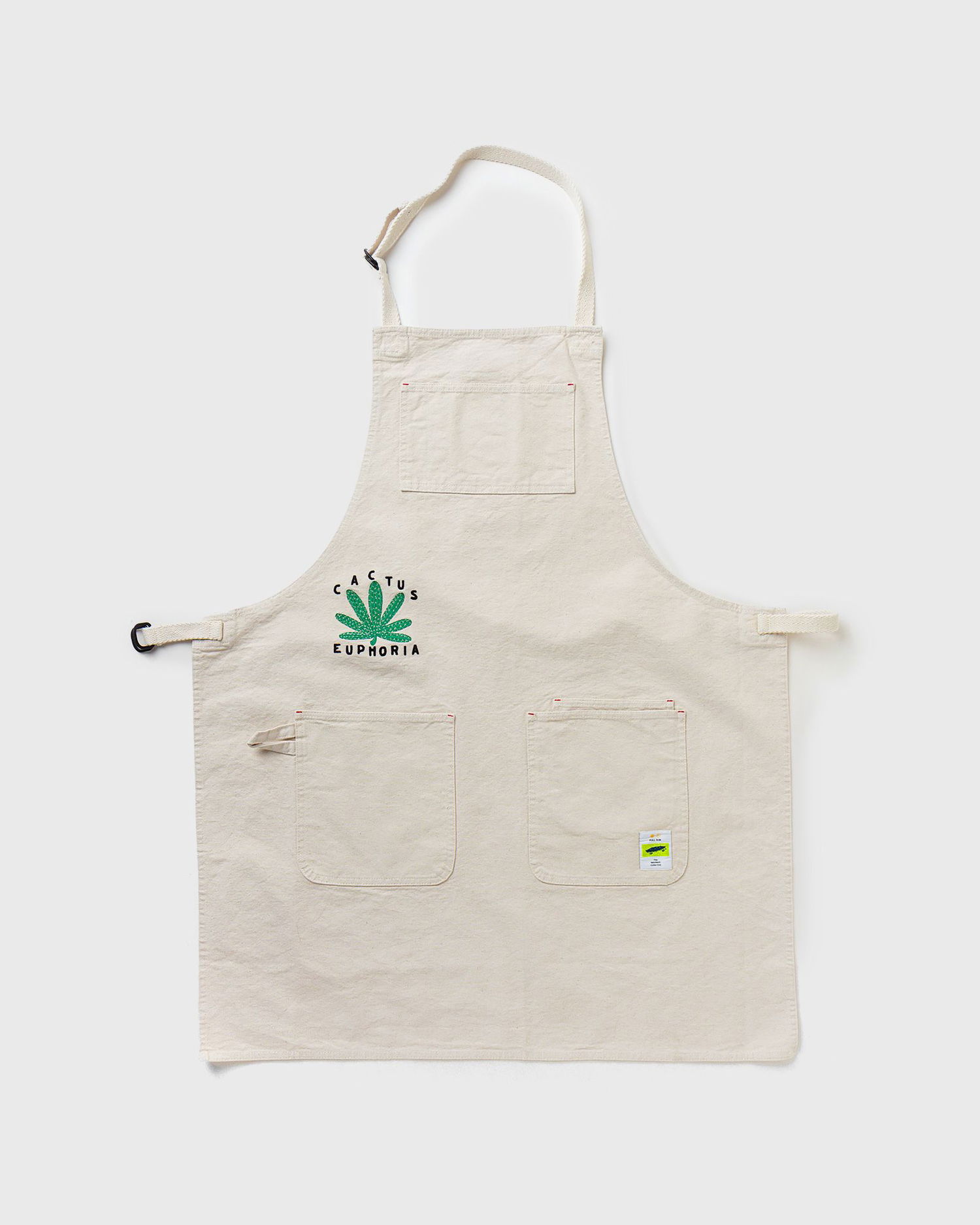 Flexstyle Vans P.A.M. x OG FULL SUN APRON VOG Бежово | 196244904003, 0