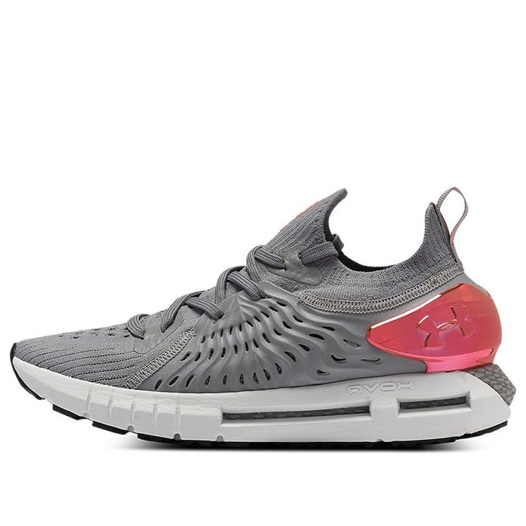 Кецове и обувки Under Armour HOVR Phantom RN Metallic Сиво | 3025352-101