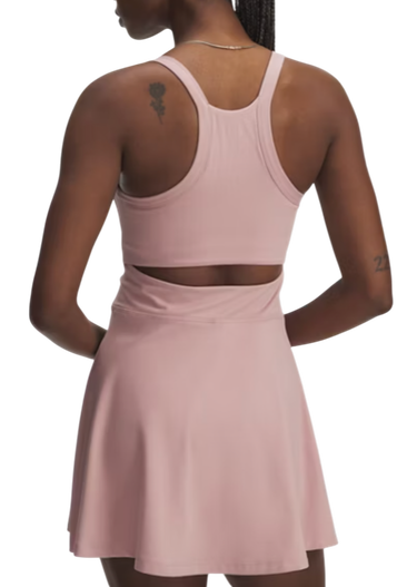 Pокля Under Armour Meridian Dress Розово | 6000374-673, 1