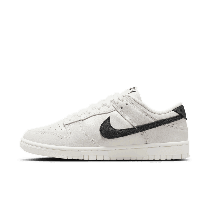 Кецове и обувки Nike Dunk Low SE Бяло | HQ3502-100