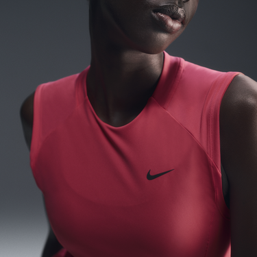 Потник Nike Running Division Dri-FIT Розово | FV6381-629, 2