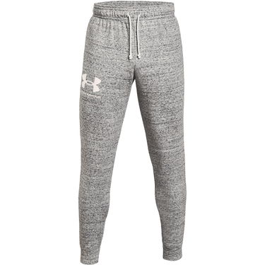 Спортни панталони Under Armour Rival Terry Jogger Сиво | 1361642-112, 1