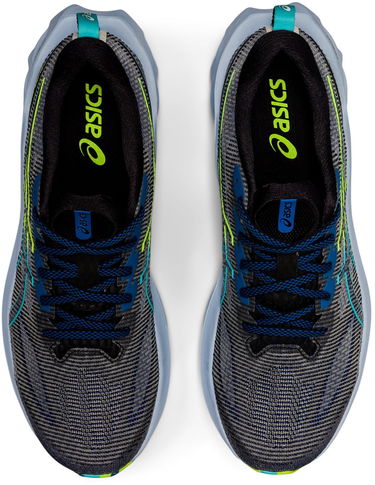 Кецове и обувки Asics Novablast 2 LE Синьо | 1011B331 001, 2