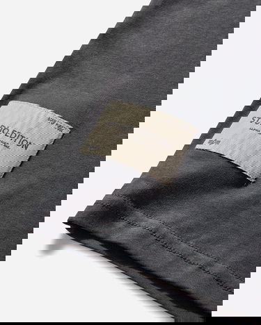 Тениска Alpha Industries Studio Edition T-Shirt Сиво | X156550 684, 3