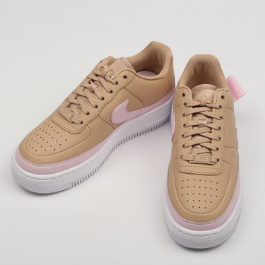 Кецове и обувки Nike Air Force 1 Jester XX W Бежово | AO1220-202, 2