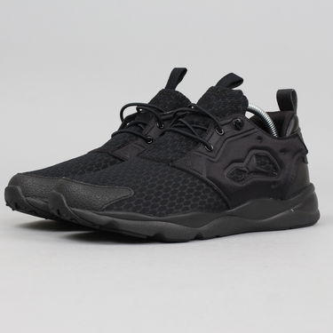 Кецове и обувки Reebok Fury Lite Черно | AR2783, 0