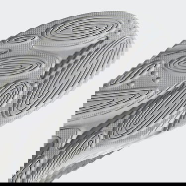 Кецове и обувки adidas Performance Ozelle Cloudfoam Сиво | H03510, 4