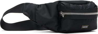 Чанта за кръста sacai Sacai Pocket Belt Bag Кафяво | 25-01019S, 4