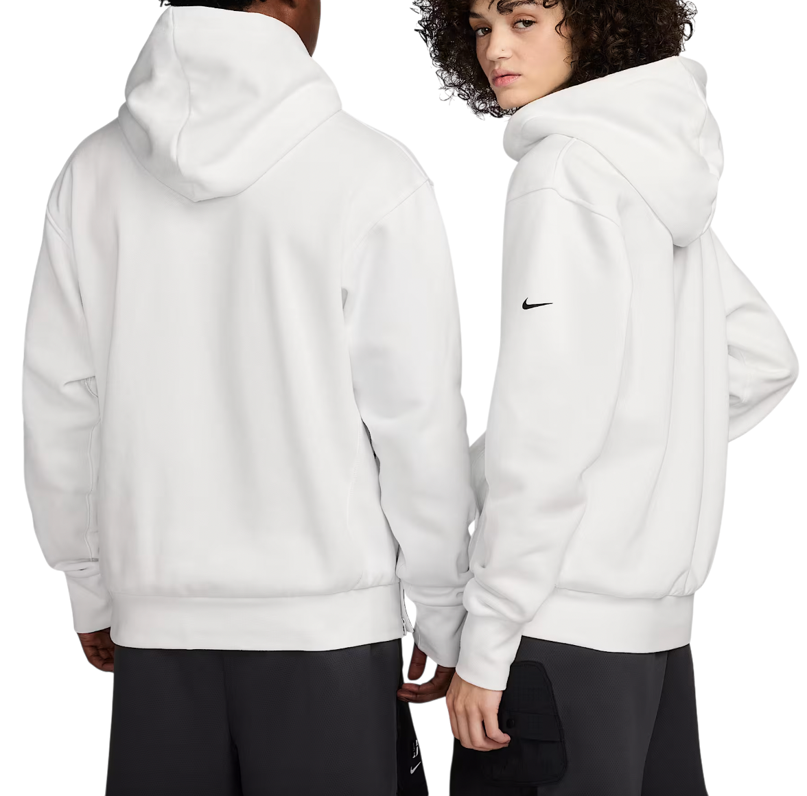Суитчър Nike SABRINA SIGNATURE Тюркоазено | FV3205-467, 1