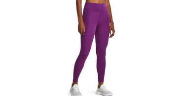 Панталони и дънки Under Armour Meridian Ankle Leg Лилаво | 1382525-580, 1