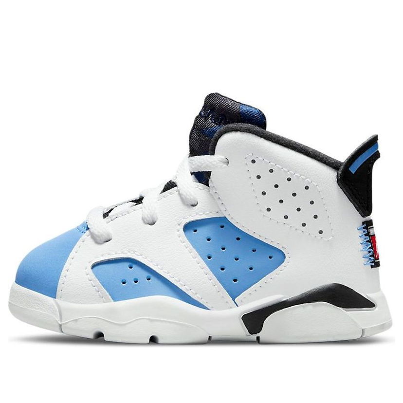 Кецове и обувки Jordan Air Jordan 6 Retro UNC Home Синьо | DV3606-410