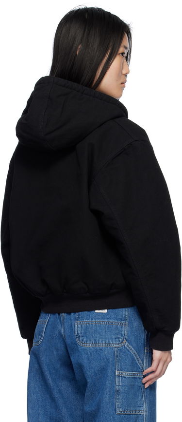 Яке Carhartt WIP Wmns Og Active Черно | I032238.8902, 2