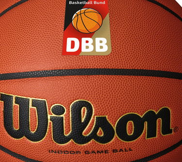 Спортна екипировка Wilson Tennis DBB EVOLUTION INDOOR GAME BALL Оранжево
 | wz1012801xb, 1