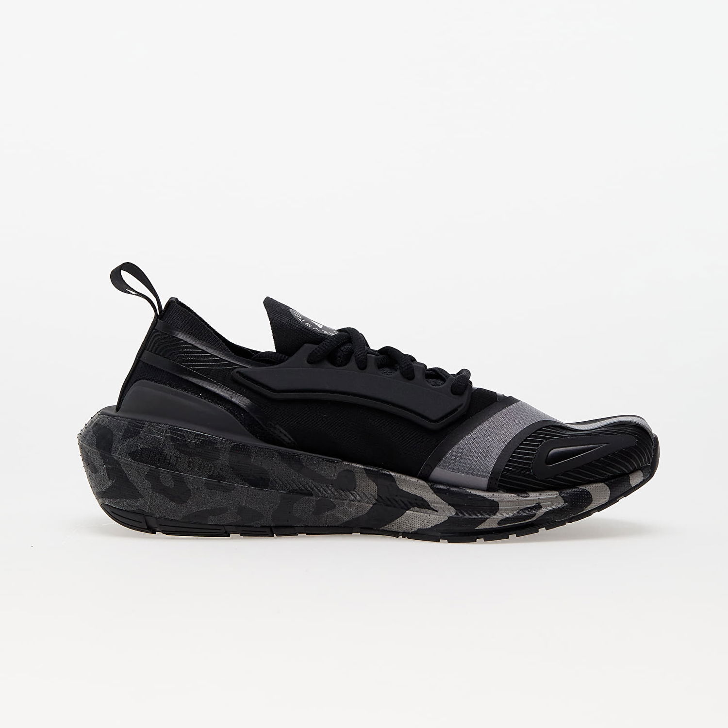 Кецове и обувки adidas Performance Stella McCartney x UltraBOOST 23 Core Black/ Core Black/ Ftw White Черно | HQ8666, 1