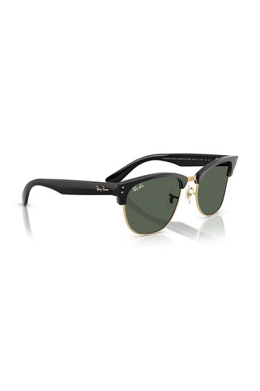 Слънчеви очила Ray-Ban Ray-Ban Clubmaster Sunglasses Черно | 0RBR0504S.6677VR, 5
