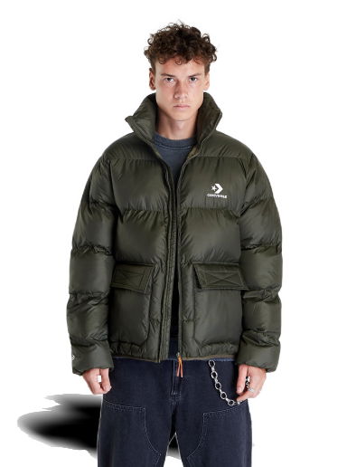 Patch Pocket Core Puffer