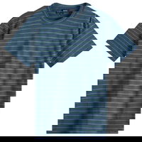 A.P.C. Men's Aymeric Stripe Tee