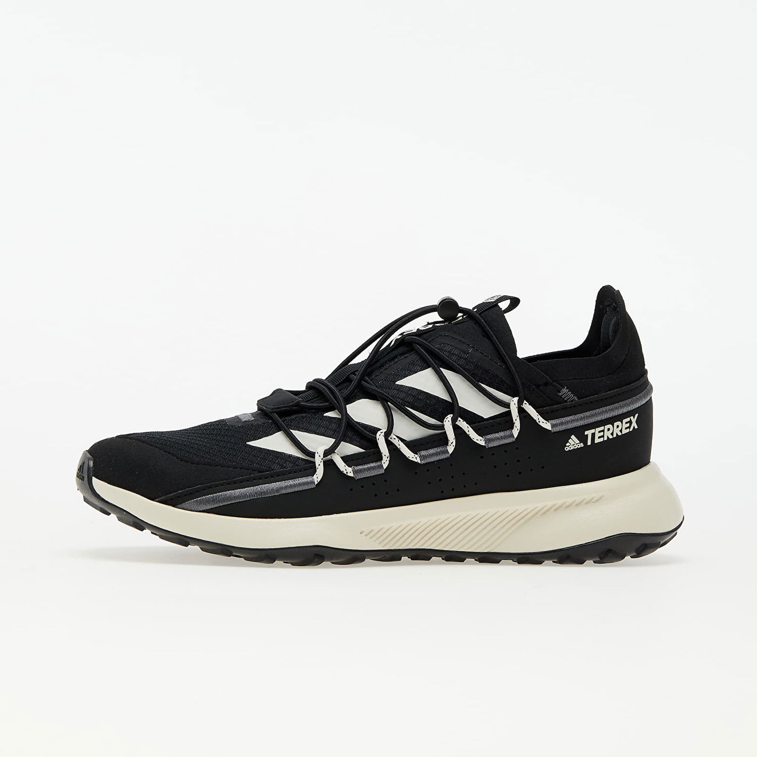 Кецове и обувки adidas Performance Terrex Voyager 21 W Черно | FZ2228, 0