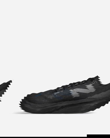 Кецове и обувки New Balance FuelCell Rebel Черно | MFCXLB4, 4