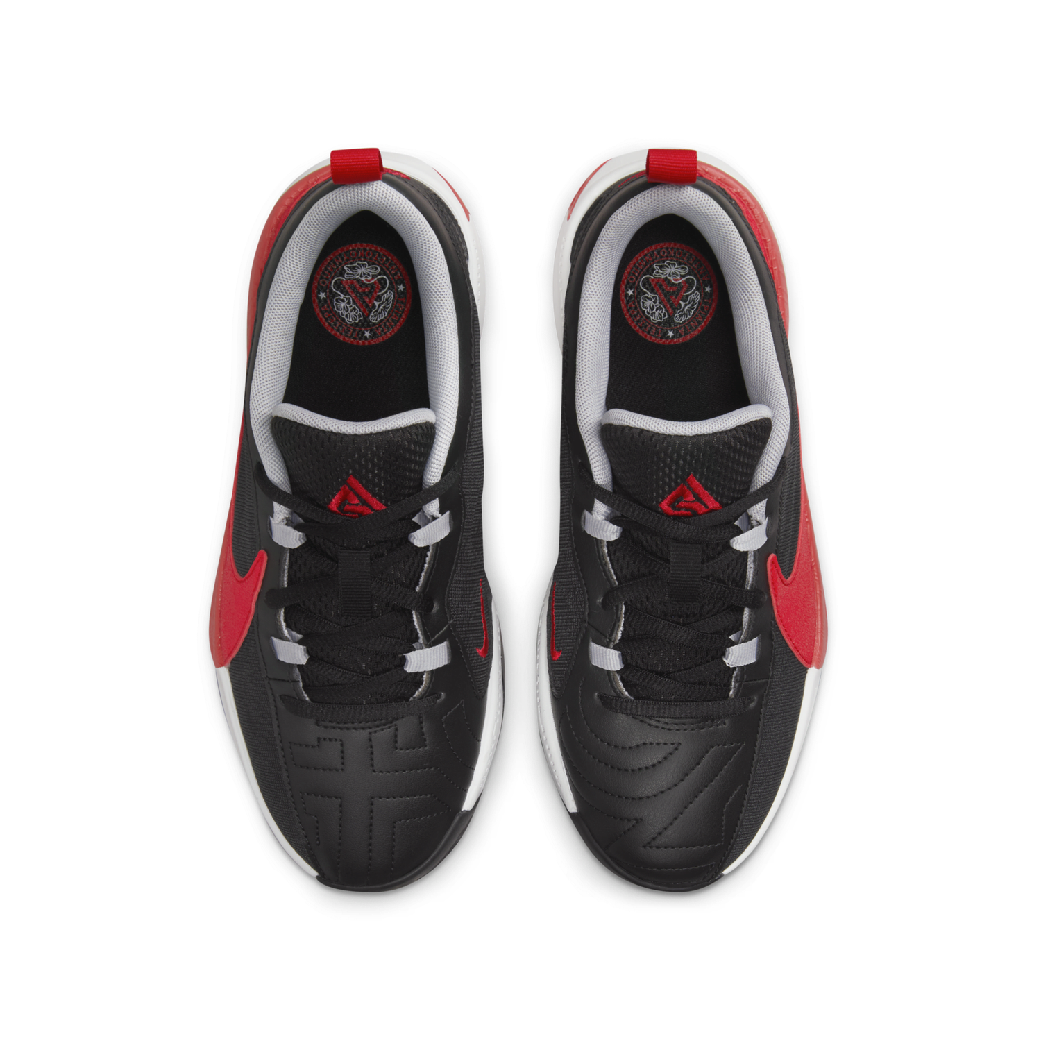 Кецове и обувки Nike Freak 5 Черно | DZ4486-004, 1