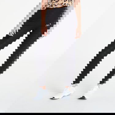 Клинове adidas Performance Adidas Animal Print 3-Stripes High Rise Leggings Черно | KB6009, 0