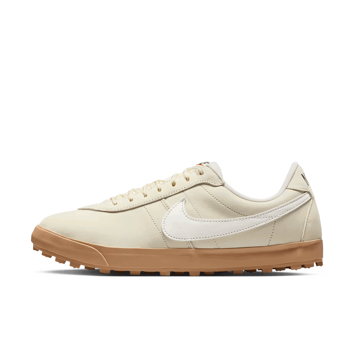 Кецове и обувки Nike Astrograbber "Coconut Milk & Gum Light Brown" Бежово | IH2341-100, 0