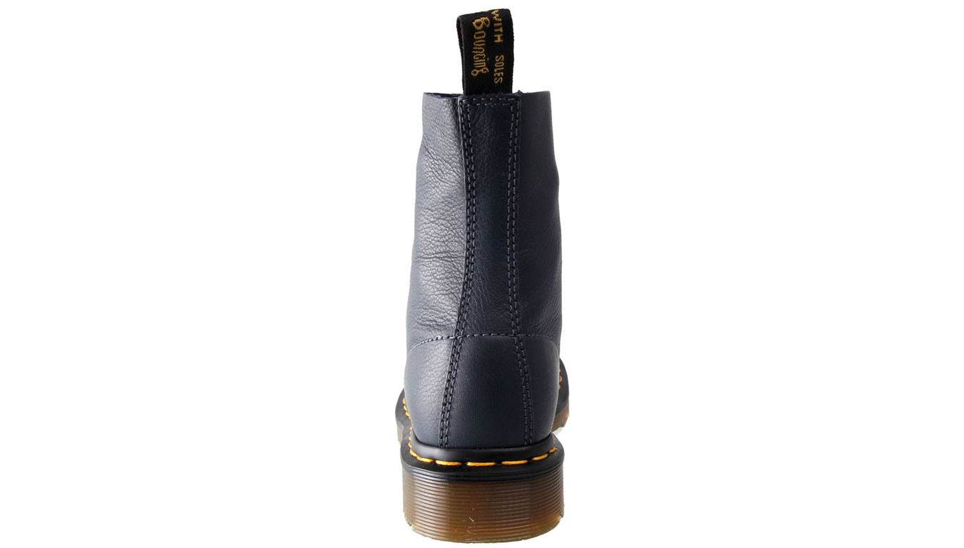 Кецове и обувки Dr. Martens 1460 Pascal Тъмно синьо | DM13512410, 1