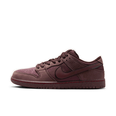 Кецове и обувки Nike SB Dunk Low City Of Love Pack "Burgundy Crush" Бургунди | FN0619-600, 2