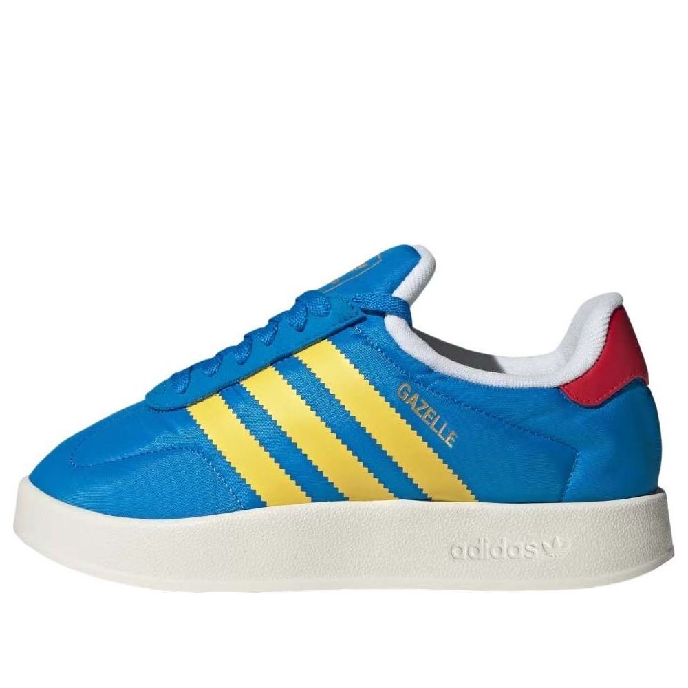 Кецове и обувки adidas Originals Gazelle Home Синьо | IH5503, 0