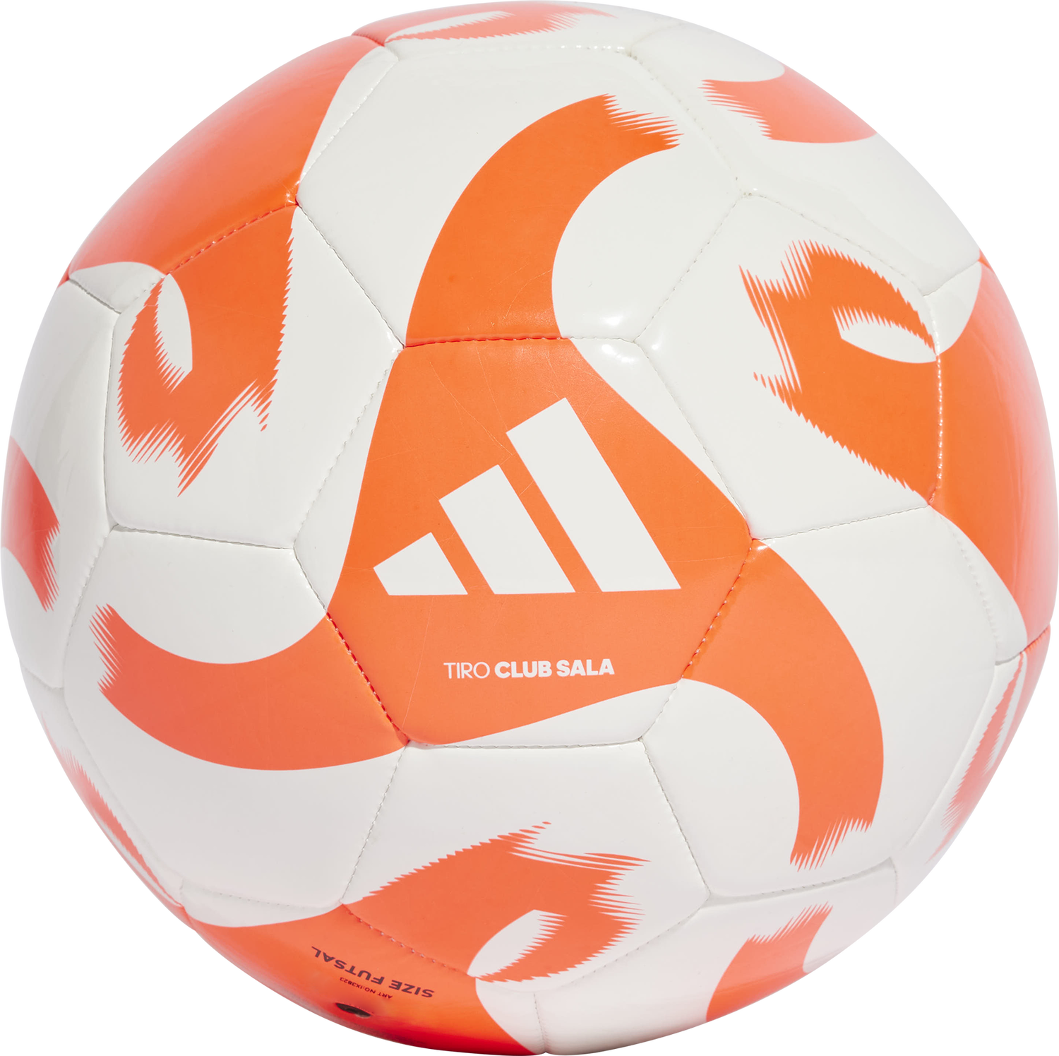 Спортна екипировка adidas Originals Adidas Tiro Club Sala Futsal Ball Оранжево
 | ix3823, 0