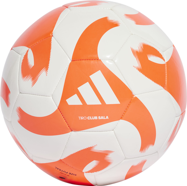Спортна екипировка adidas Originals Adidas Tiro Club Sala Futsal Ball Оранжево
 | ix3823, 0