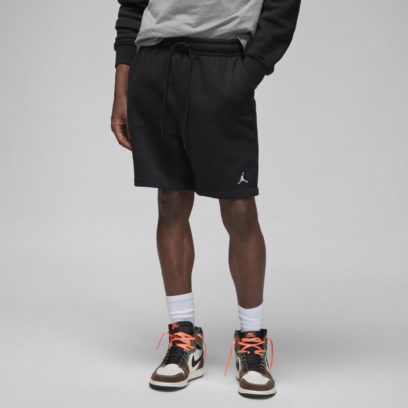 Къси панталони Nike Essential Fleece Shorts Черно | DQ7470-010, 0