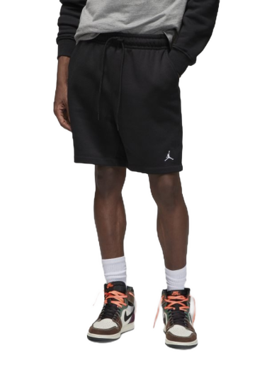 Къси панталони Nike Essential Fleece Shorts Черно | DQ7470-010
