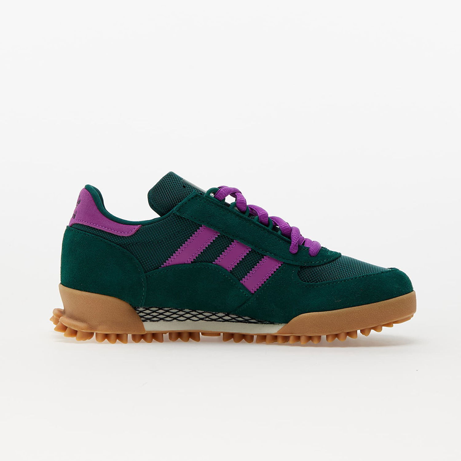 Кецове и обувки adidas Originals Marathon Зелено | HP6610, 1