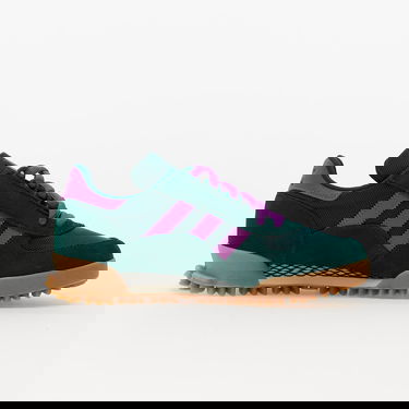 Кецове и обувки adidas Originals Marathon Зелено | HP6610, 1