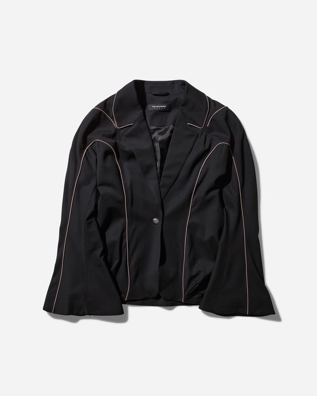 Hawkbill Tailored Jacket