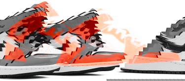 Кецове и обувки Jordan Air Jordan 1 Mid Turf Orange GS Оранжево
 | BQ6931-802, 2