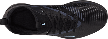 Кецове и обувки Nike JR PHANTOM 6 LOW ACADEMY FG/MG Черно | hm9203-003, 3