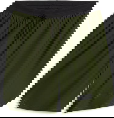 Къси панталони Puma FUSE Stretch 7" Short Зелено | 52379231, 0