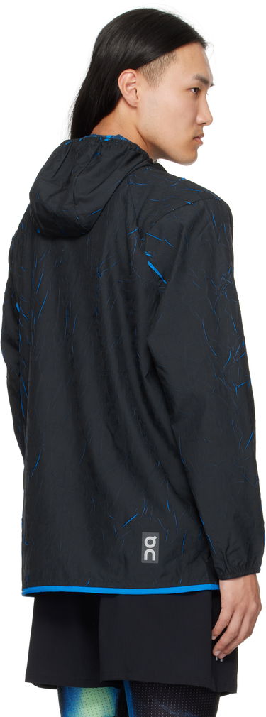 Яке On Running Pace Run Jacket Черно | 1ME30023549, 2