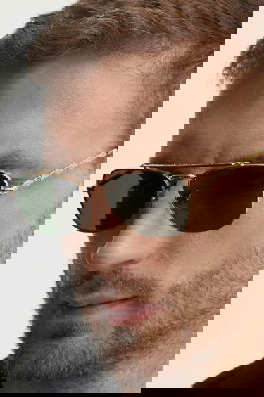 Слънчеви очила Ray-Ban NEW CARAVAN Pilot Sunglasses Металик | 0RB3636.91963155, 2