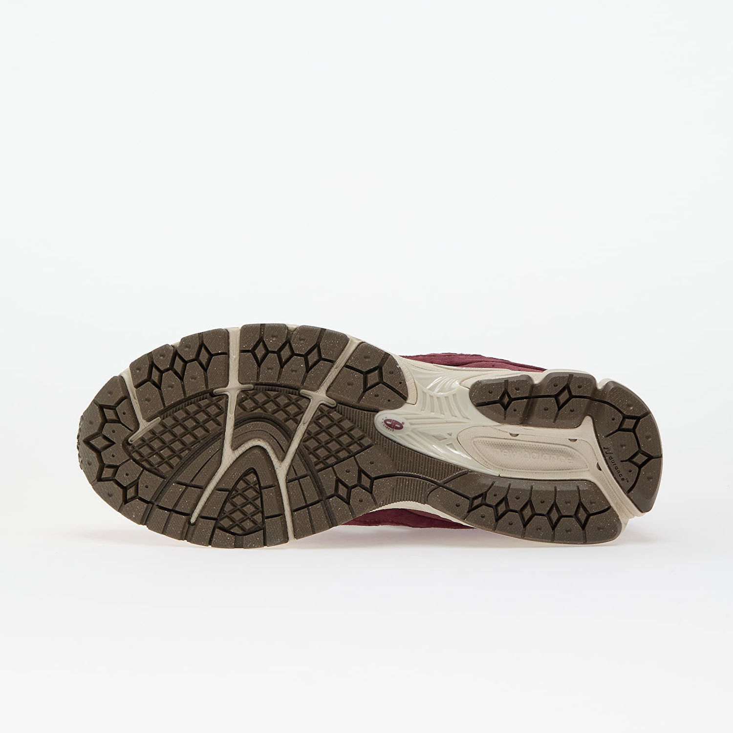 Кецове и обувки New Balance U2002RV1 Бургунди | U2002RS, 1