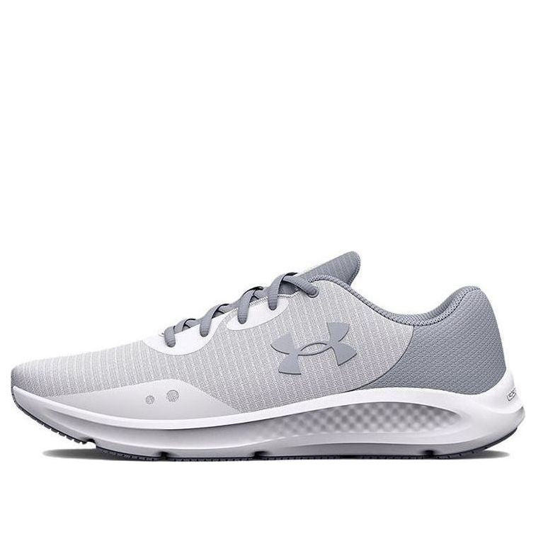 Кецове и обувки Under Armour Charged Pursuit 3 Tech Сиво | 3025424-100, 0