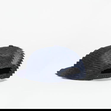 Шапка с козирка Rhude Rhude Special-Blend Trucker Hat Тъмно синьо | RHPF25HA017423039, 1