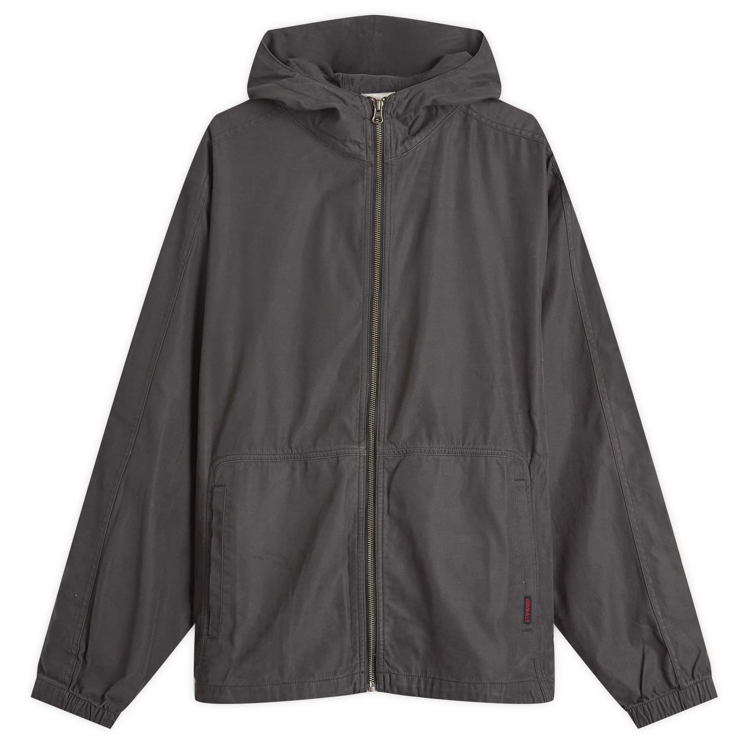 Яке GRAMICCI Gramicci Beach Hooded Jacket Сиво | G5FU-J040-VBK, 1