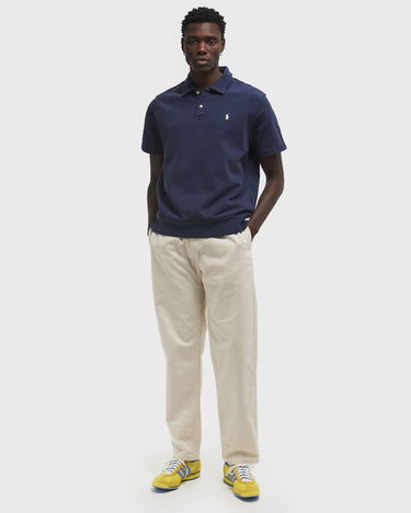 Поло тениска Polo by Ralph Lauren Polo Ralph Lauren Polo Shirt XXL Тъмно синьо | 710963807001, 1