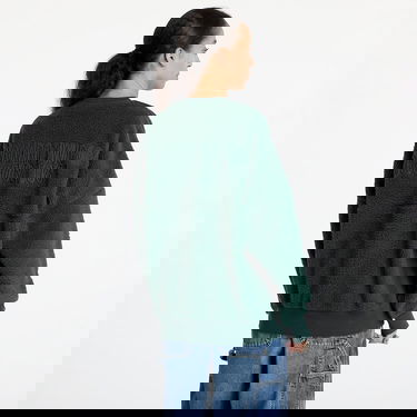 Суитчър Carhartt WIP Coordinate Fleece Crewneck Sweatshirt Зелено | I033991.2JOXX, 5