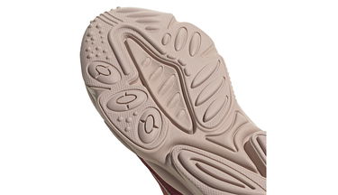 Кецове и обувки adidas Originals Ozweego W Червено | HQ4273, 9