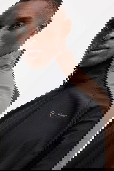 Яке Puma Oversize RIPNDIP Track Jacket Черно | 632418, 3